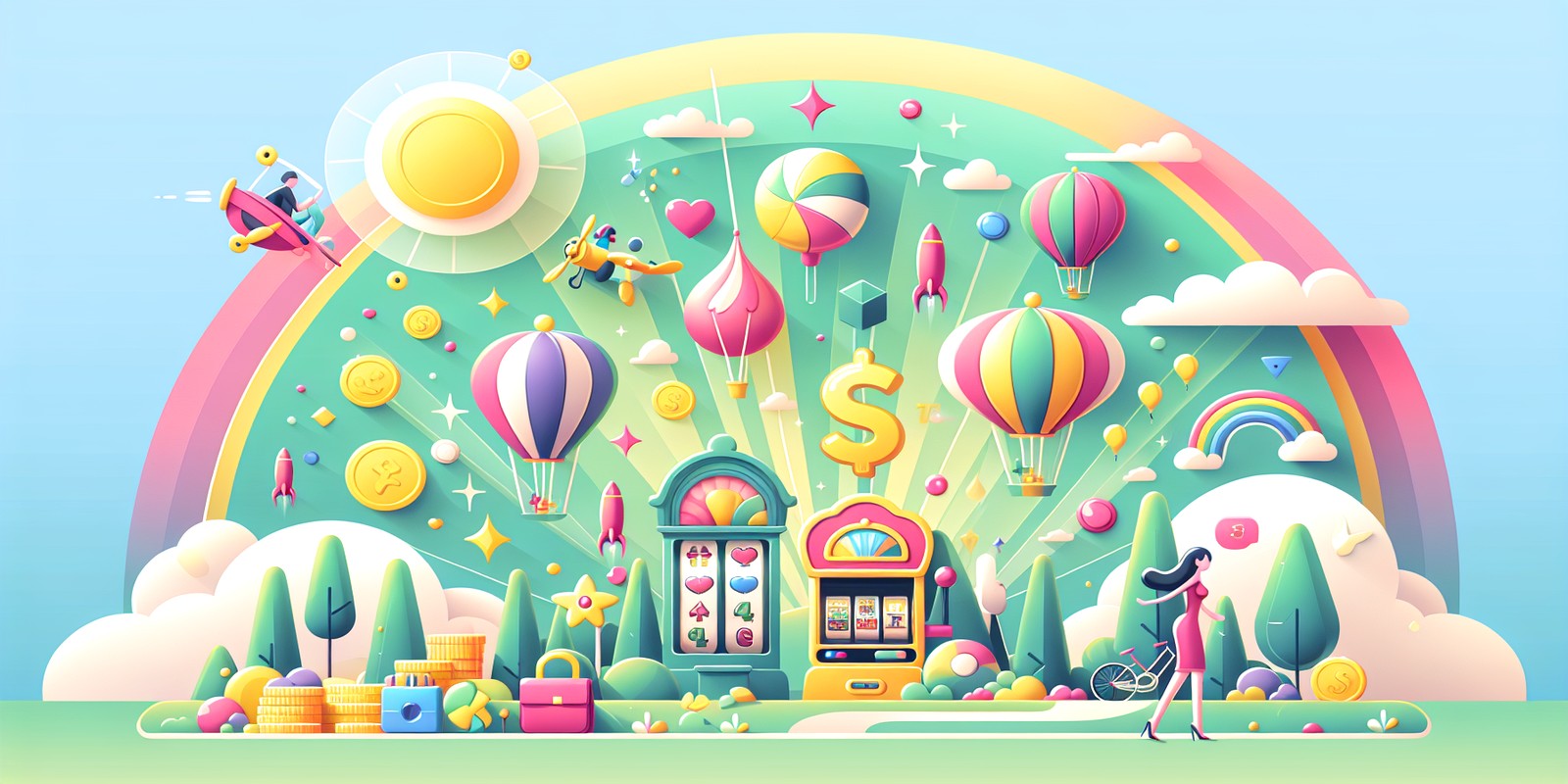 LSSC's guide for winning big at online slots in Pakistan during 2026