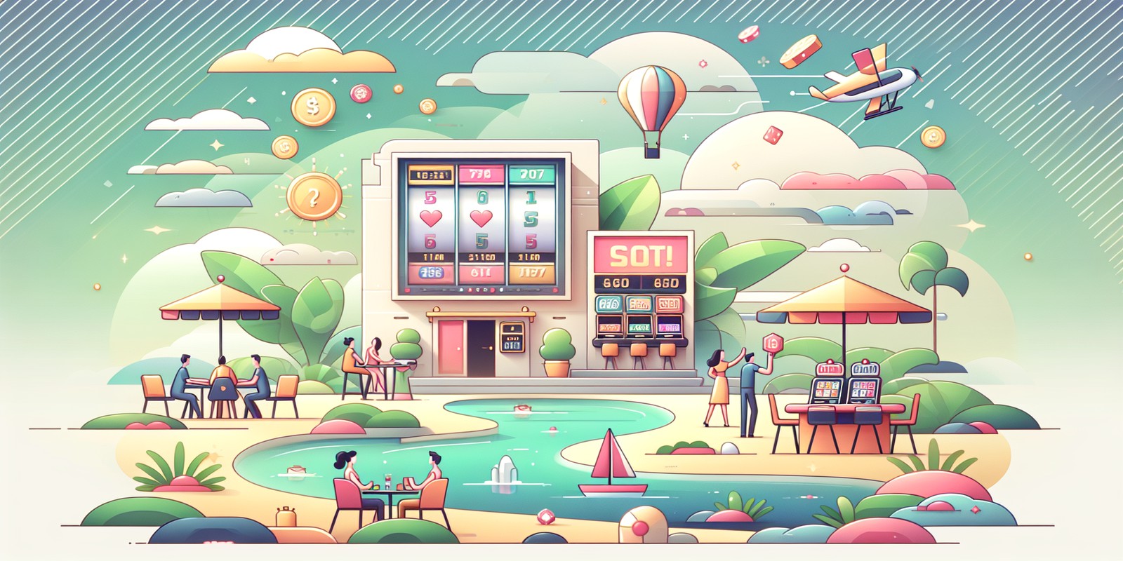 Betjili App Download: Your Gateway to Global Slot Gaming in 2025 - Slot Strategy Guide for global | LSSC