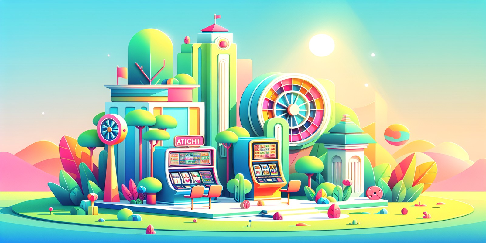 Betjili App Download: Your Gateway to Winning Slot Strategies 2025 - Slot Strategy Guide for global | LSSC