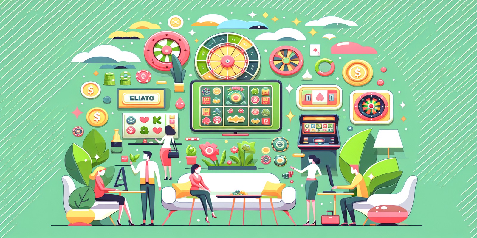 Experience 2025's Best Gry Kasyno: Top Slot Games Review! - Slot Strategy Guide for pakistani | LSSC