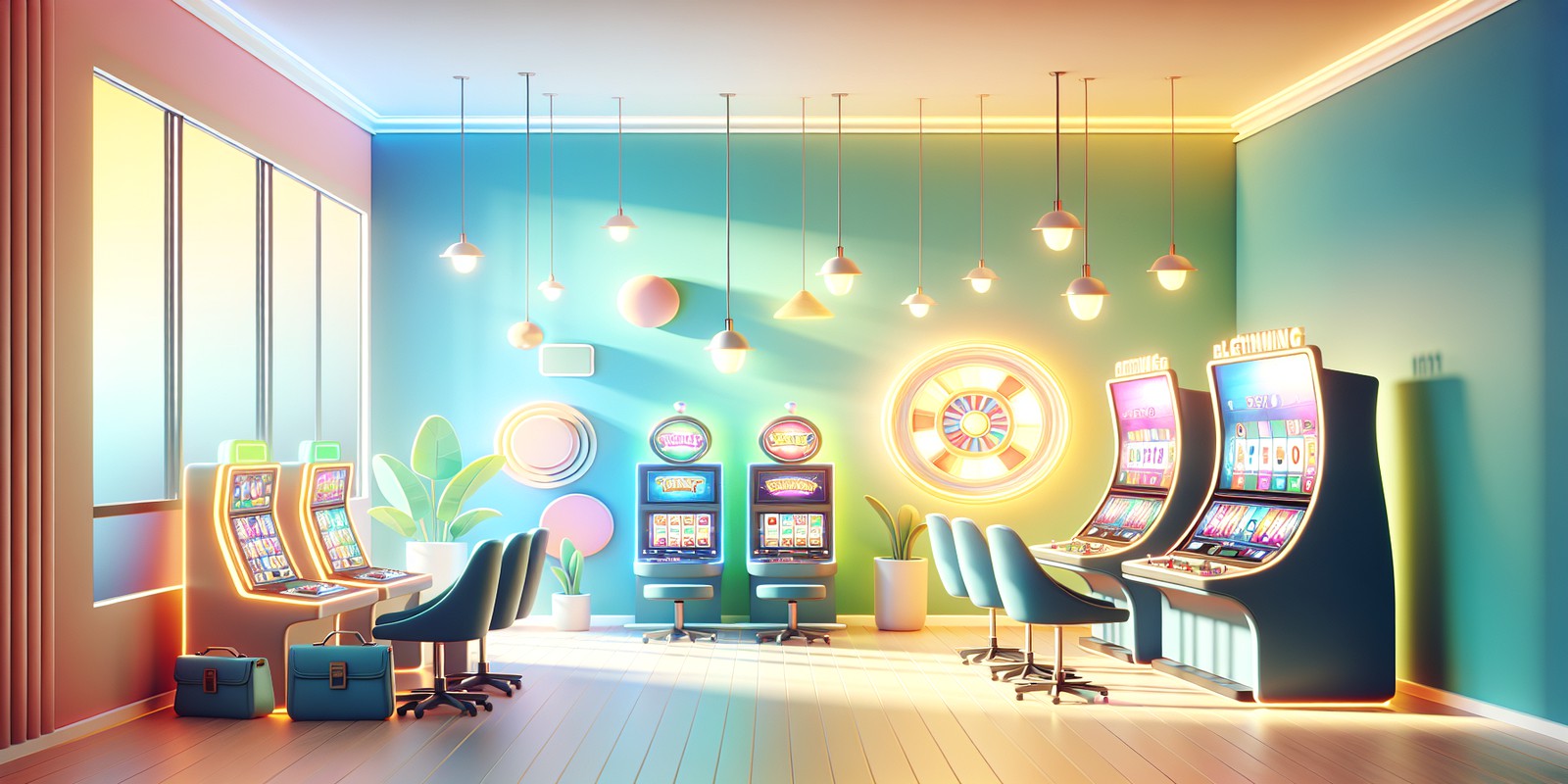 Explore All Slots Casino Online: Your Ultimate Gaming Guide for 2025 - Slot Strategy Guide for global | LSSC