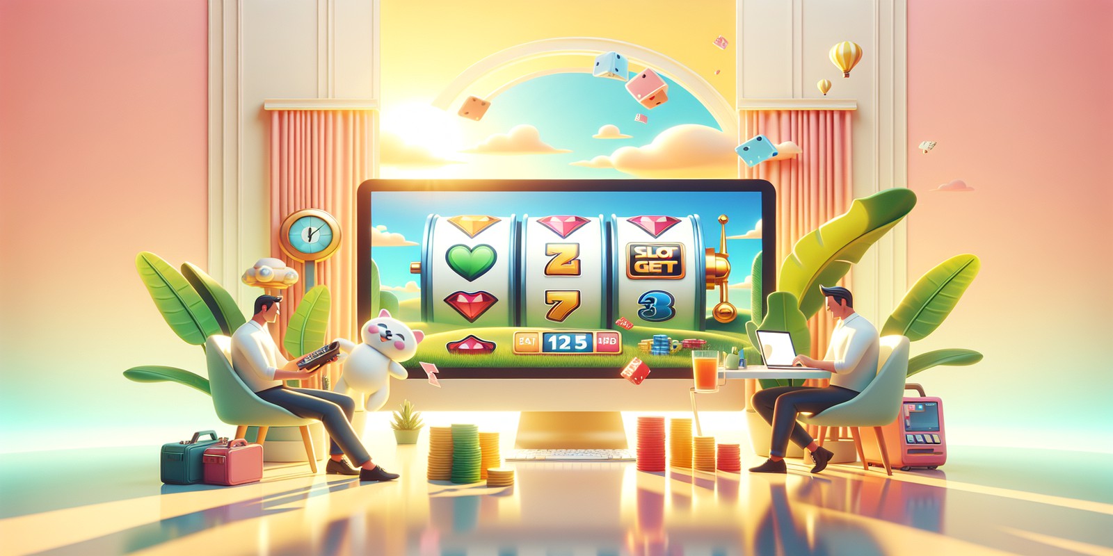 Explore the Best Online Slots for Pakistani Players in 2025 - Slot Strategy Guide for pakistani | LSSC