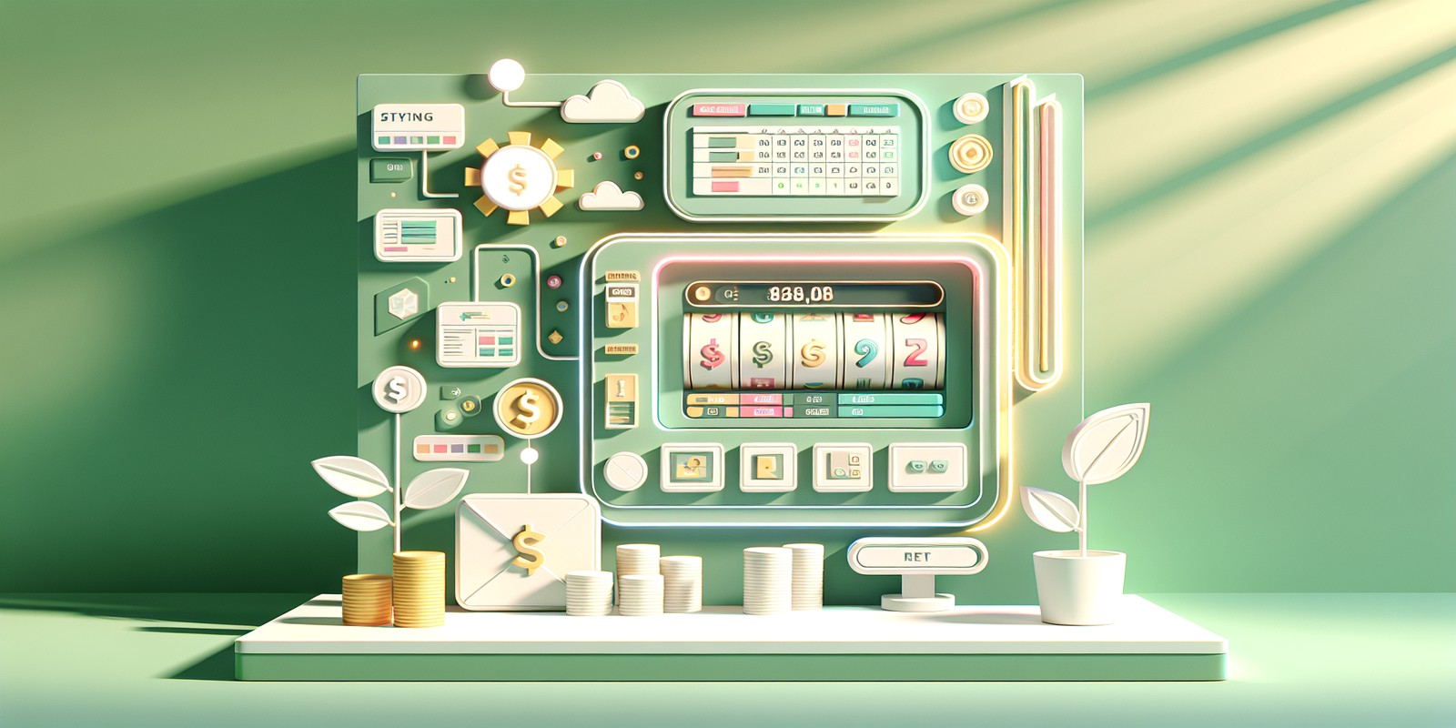 Gry Kasyno: Mastering Slot Strategies for Giant Wins in 2025 - Slot Strategy Guide for global | LSSC