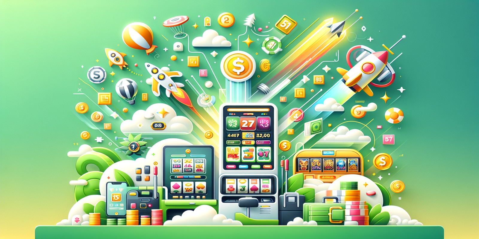 Unlock Big Wins: Best Real Money Slots APKs for 2025 | LSSC - Guide for Pakistani Players