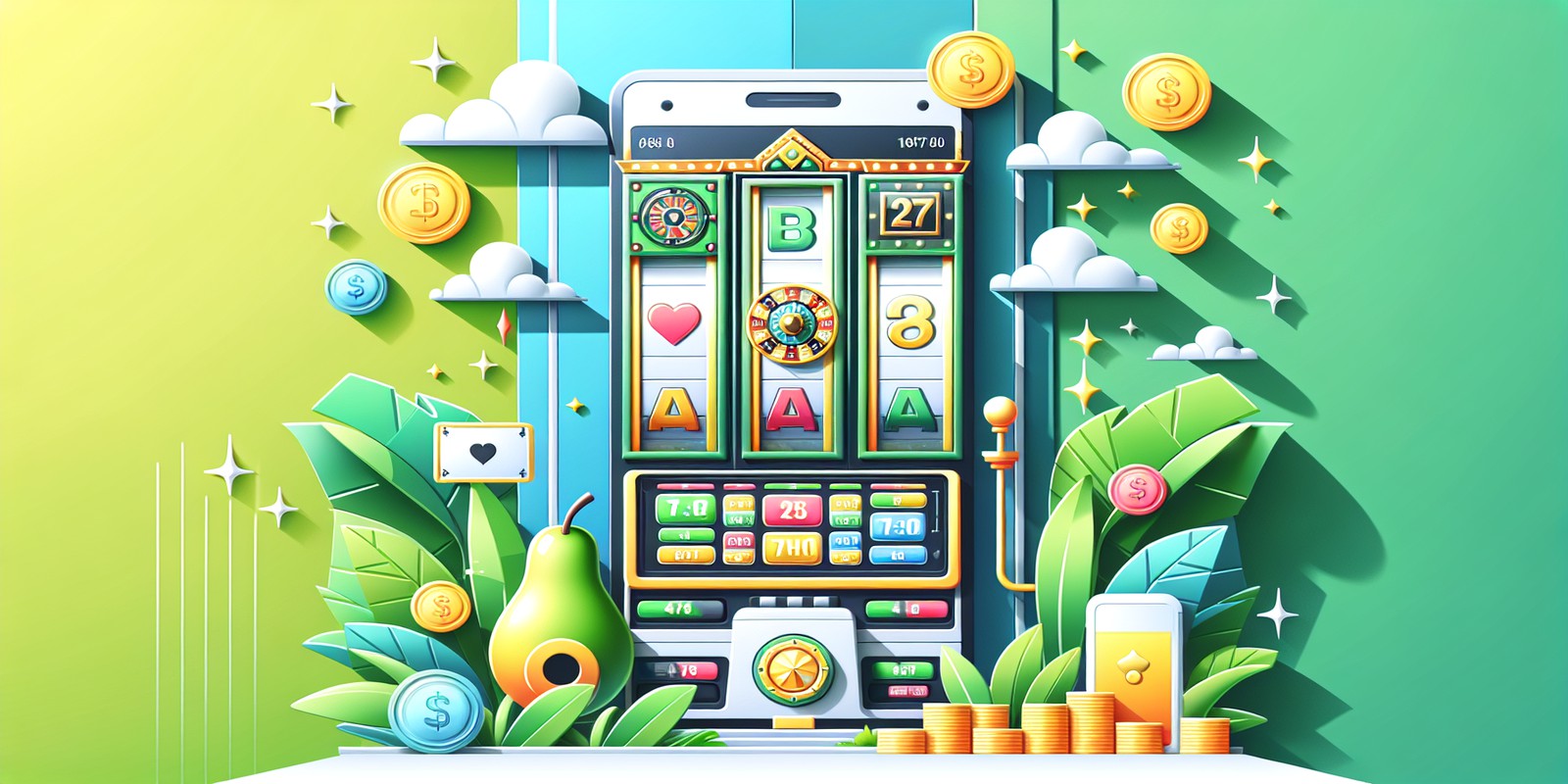Unlock Big Wins: Top Slot Strategies for Betjili App Users in 2025 - Slot Strategy Guide for global | LSSC