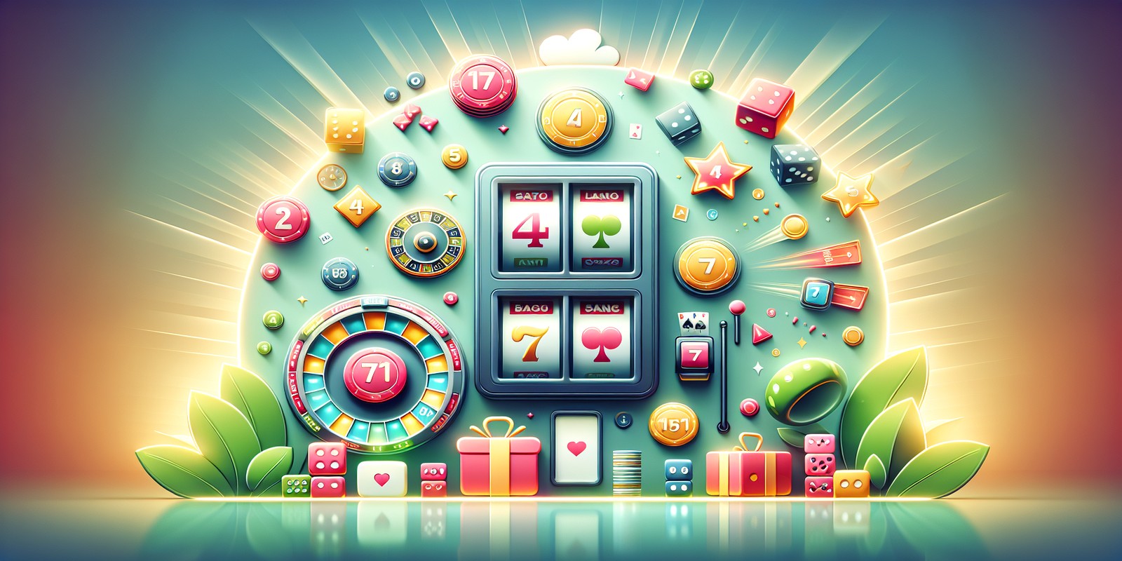 Unlock Real Money Slots: Top APK Picks for 2026 Players - LSSC Guide