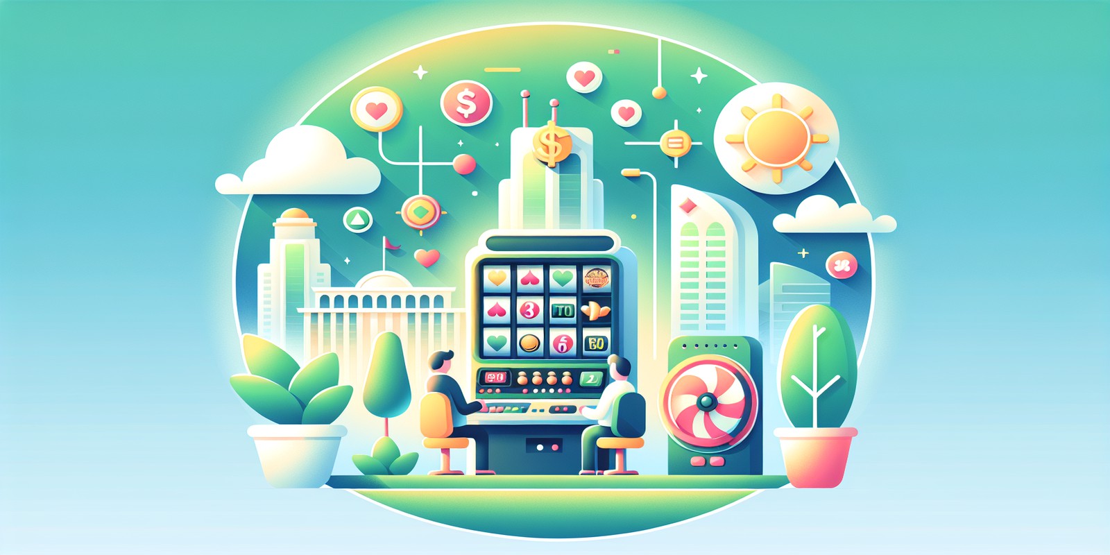 Unlock Real Money Wins: Best Slots Game APKs to Play in 2025 - LSSC Guide for Pakistani Players