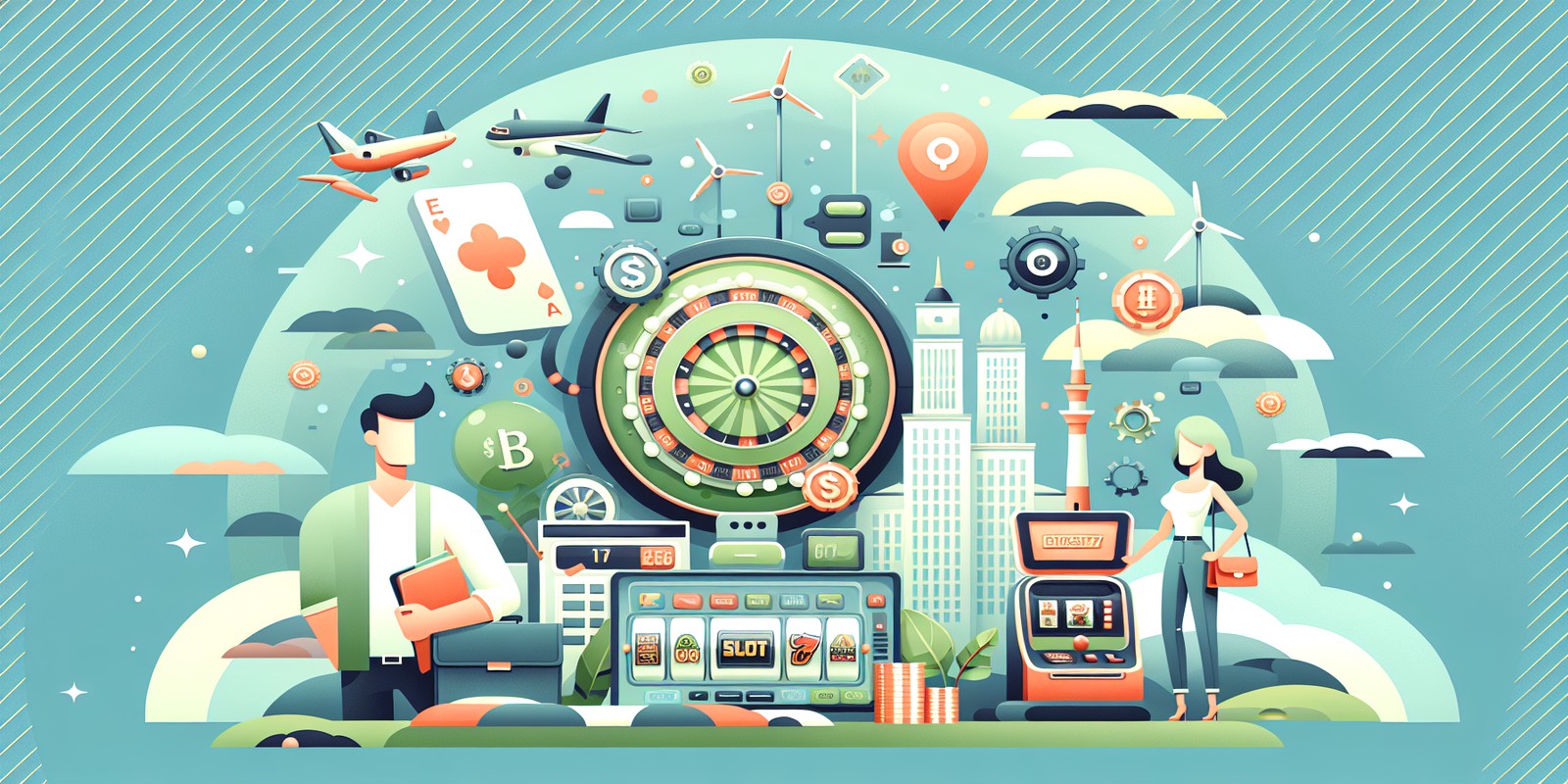 Unlock Real Money Wins: Top Slot Game APKs of 2025 - Slot Strategy Guide for global | LSSC