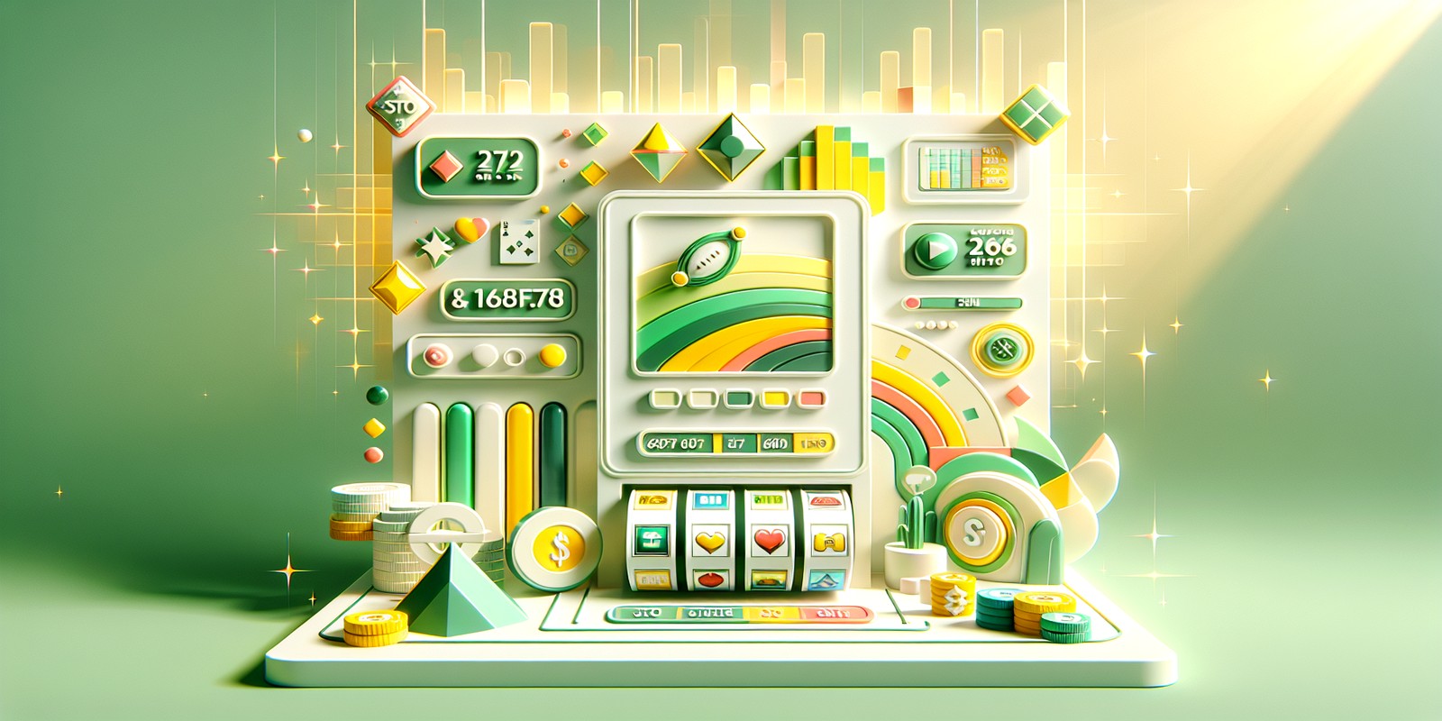 Unlock Winning Strategies in Slot Games: A Global Guide for 2025 - Slot Strategy Guide for pakistani | LSSC