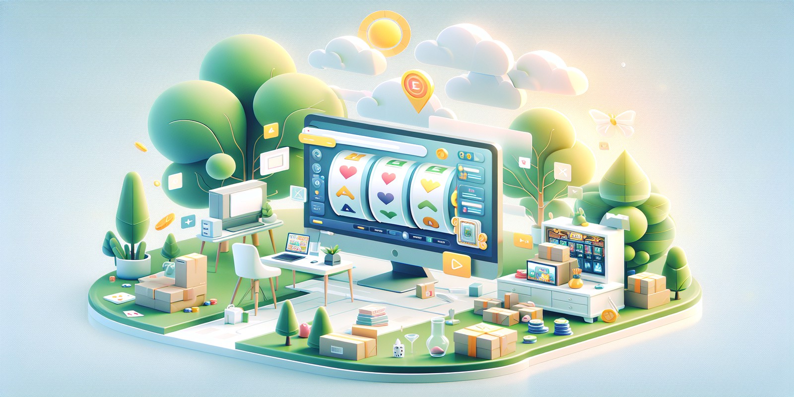 Unlocking the Excitement of Gry Kasyno: Top Slot Strategies for 2025 - LSSC Guide for Pakistan Players