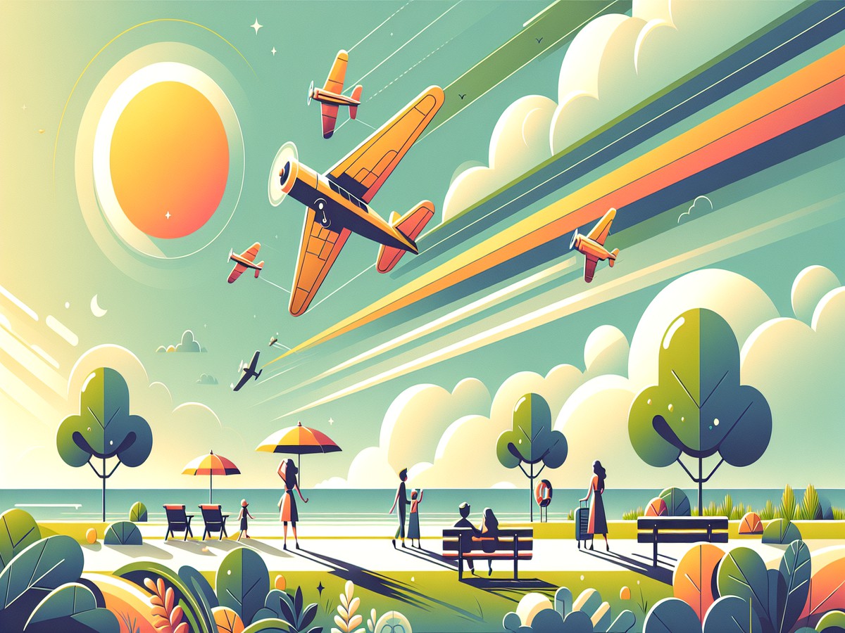 LSSC Aviator Game - The Ultimate Slot Experience