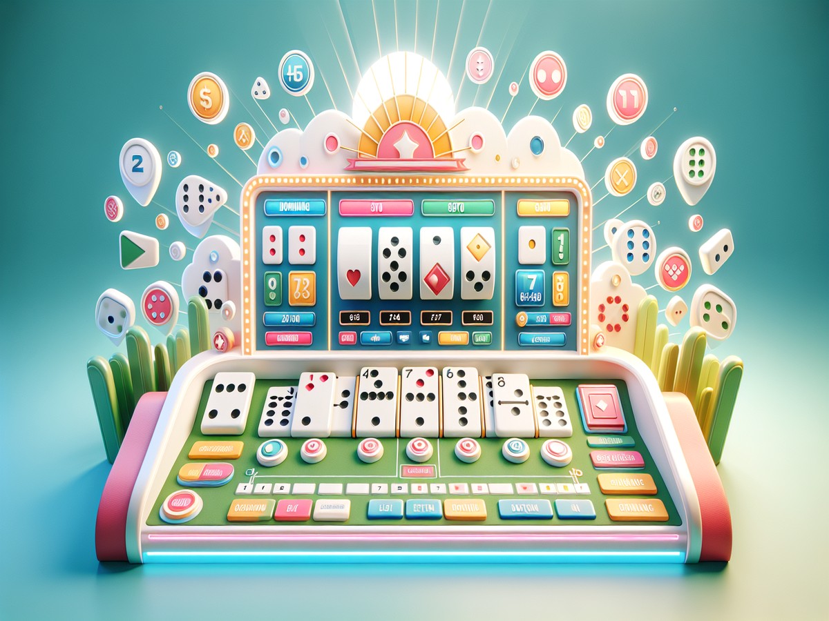 LSSC Dominos Game - Join the Fun!