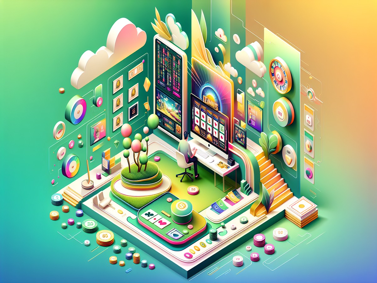 LSSC More Games - Explore Our Full Collection!