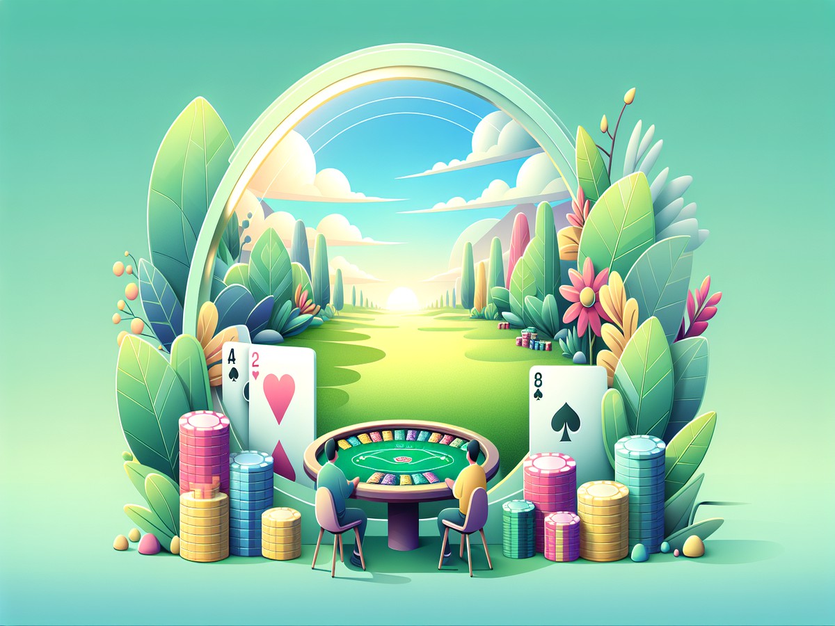 LSSC Poker Games - Test Your Skill and Luck!